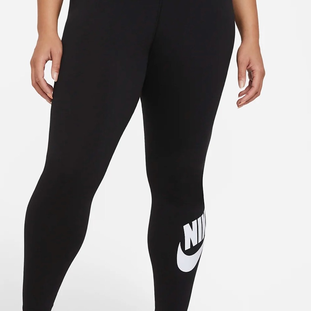 super cute nike leggings